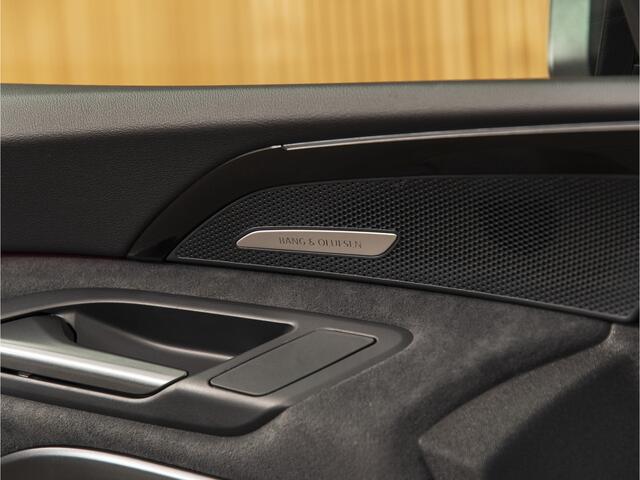 Audi Q5 Sportback e-hybrid quattro 21" | PANO | LUCHTVERING |S-LINE | TECHPRO