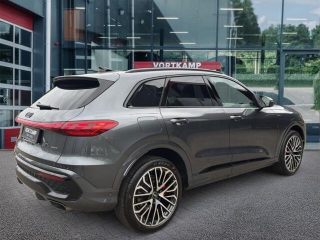 Audi Q5 2.0 TFSI QUATTRO S-EDITION PANO-DAK/CAMERA/ELEK-KLEP/LEDER/MATRIX/ACC