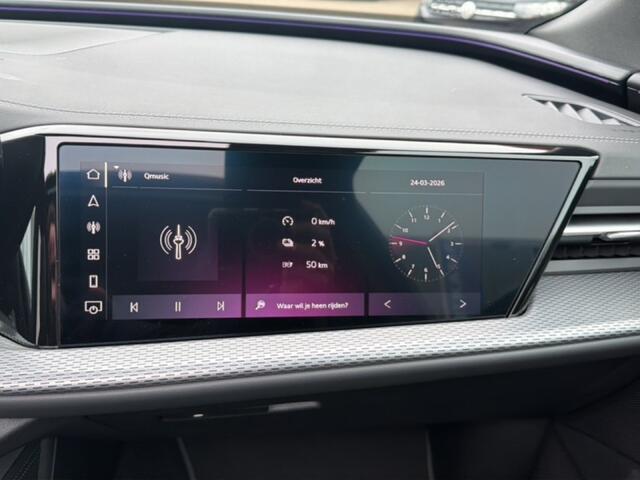 Audi Q5 2.0 TFSI QUATTRO S-EDITION PANO-DAK/CAMERA/ELEK-KLEP/LEDER/MATRIX/ACC