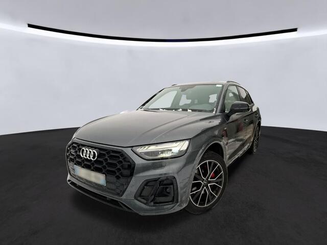 Audi Q5 55 TFSI e S edition Competition - Pano - Diamond stitch - Stoelverw.