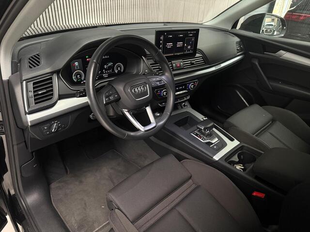 Audi Q5 Sportback 50 TFSI e S edition Pano | Carplay | 21 inch