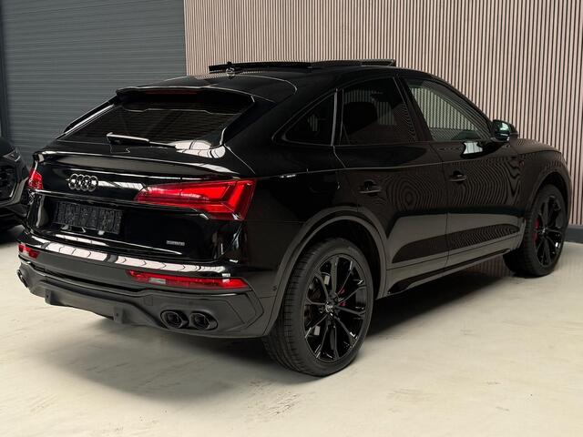 Audi Q5 Sportback 50 TFSI e S edition Pano | Carplay | 21 inch