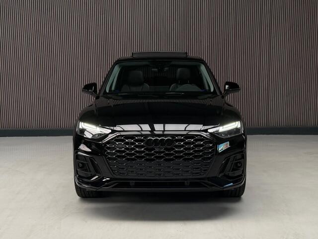 Audi Q5 Sportback 50 TFSI e S edition Pano | Carplay | 21 inch