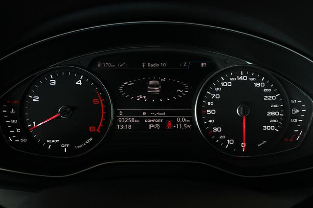 Audi Q5 35 TDI Quattro S-Line Edition Trekhaak | Camera | Carplay | Full LED | Elektr. Klep | Stoelverw. | 19" LMV | PDC V+A