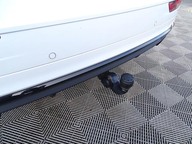 Audi Q5 50 TFSI e quattro S line Pano.dak, 360 camera, trekhaak