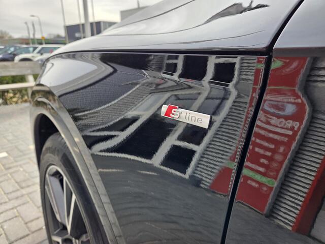 Audi Q5 Sportback 50 TFSI e S edition incl. 1 jaar garantie