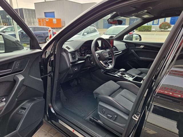 Audi Q5 Sportback 50 TFSI e S edition incl. 1 jaar garantie