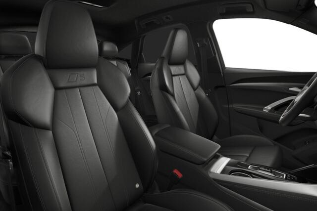 Audi Q5 Sportback S edition e-hybrid 220 kW / 299 PK Sportback 7 ver