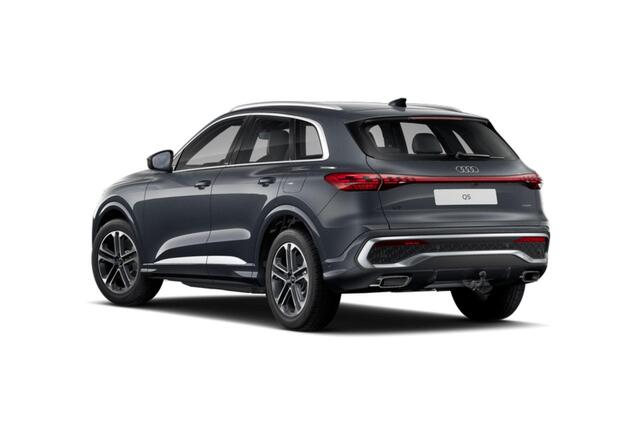 Audi Q5 S edition e-hybrid 220 kW / 299 PK SUV 7 versn. S-