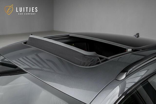 Audi Q5 3.0 TFSI SQ5 quattro*Pano*B&O*Luchtvering*RS-Zetels*360°*Virtual-cockpit*HuD*Volledig gedocumenteerd