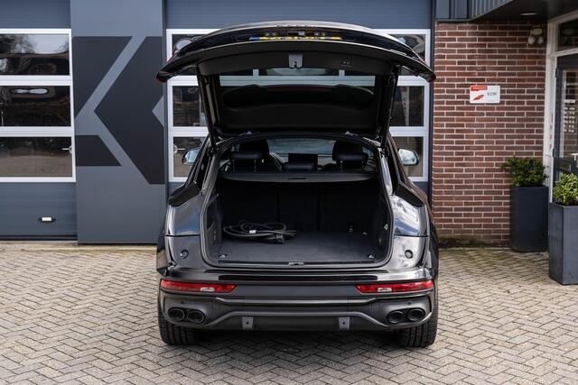 Audi Q5 55 TFSI e S edition | Luchtvering | Head-Up | B&O | Virtual | Memory | Massage | ACC | Trekhaak | 21 Inch |