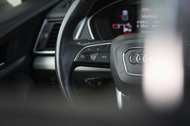 Audi Q5 40 TDI q. S edit. | Pano | Trekhaak | BTW |