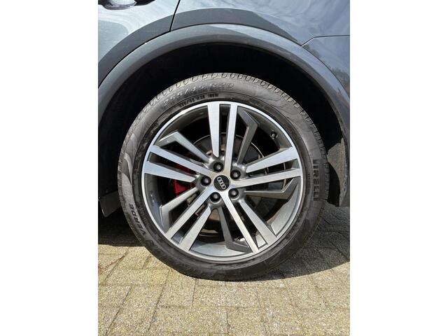 Audi Q5 50 TFSI e Quattro S edition