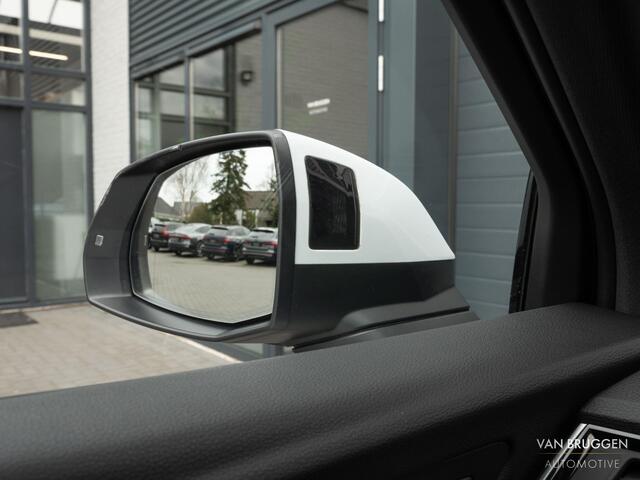 Audi Q5 Sportback 55 TFSI e S-Line Pano RS Luchtv Trekhaak B&O 360 BTW
