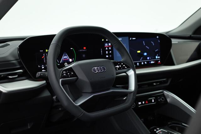 Audi Q5 Sportback 2.0 TFSI e-hybrid quattro | S-Line ext. | Adapt. Cruise | 360cam | Memory | Apple CarPlay | Dodehoek | Stoelverw. | Keyless