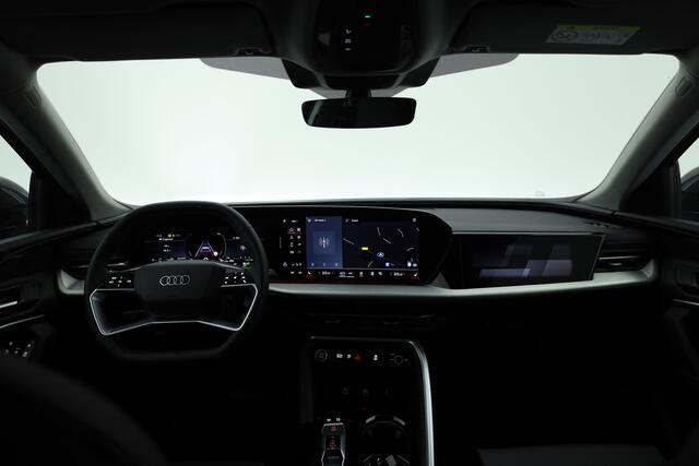 Audi Q5 Sportback 2.0 TFSI e-hybrid quattro | S-Line ext. | Adapt. Cruise | 360cam | Memory | Apple CarPlay | Dodehoek | Stoelverw. | Keyless