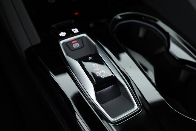 Audi Q5 Sportback 2.0 TFSI e-hybrid quattro | S-Line ext. | Adapt. Cruise | 360cam | Memory | Apple CarPlay | Dodehoek | Stoelverw. | Keyless