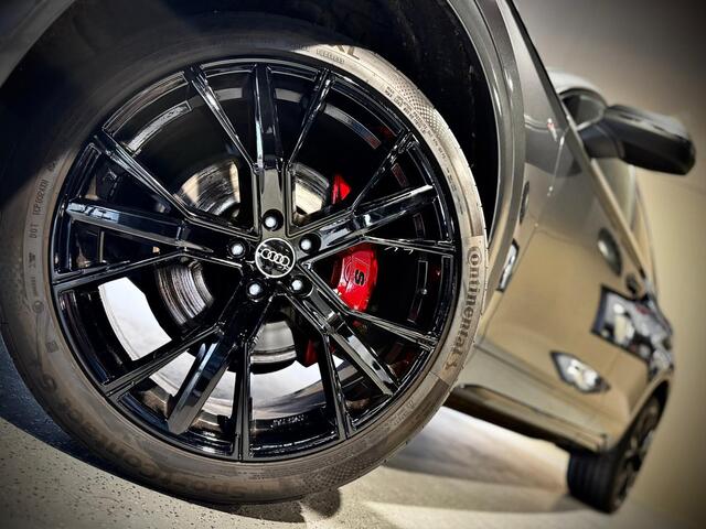 Audi Q5 Sportback 50 TFSI e S edition |Pano |Sfeer |Stoelverw. |Camera |ACC