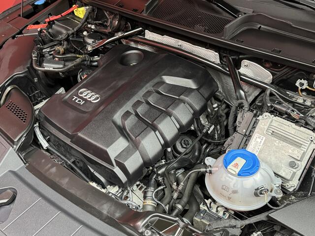 Audi Q5 2.0 TDI quattro Design Pro Line Plus | B&O | Navigatie | HUD | Climate Control |