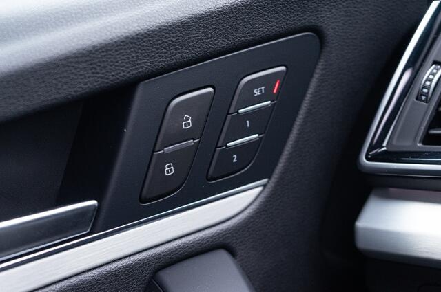 Audi Q5 Sportback 55 TFSI e quattro S-Line Luchtv. ACC Pano Memory B&O Matrix 360 Head Up Ambient Keyless