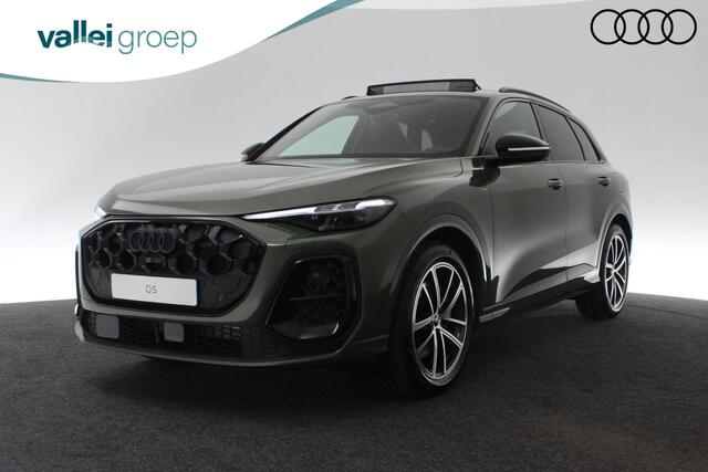 Audi Q5 2.0 TFSI e-hybrid quattro S edition