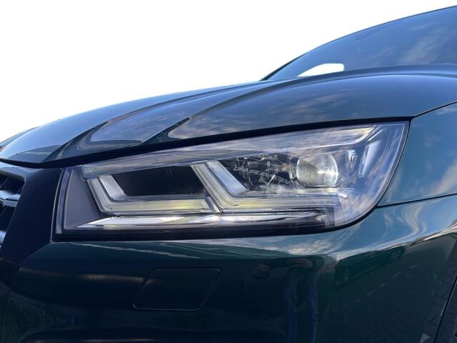 Audi Q5 55 TFSI Quattro 367 PK Competition S-Line ? Luxe Leder ? B&O ? Luchtvering