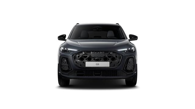 Audi Q5 e-hybrid quattro 367 S tronic S edition Competition | Audi virtual cockpit | Hemelbekleding in zwart | Navigatie plus