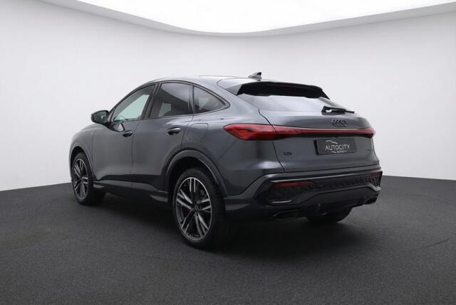 Audi Q5 Sportback 2.0 e-hybrid 55 quattro 367 pk Pano l 360 l RS Seats l Memory l