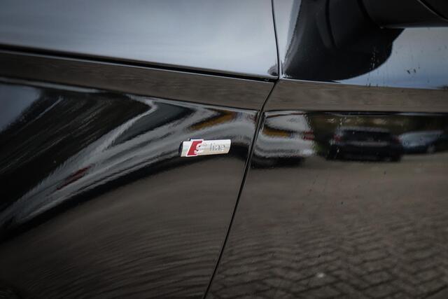 Audi Q5 Sportback 55 TFSI e S edition Competition Quattro/Trekhaak/Luchtvering