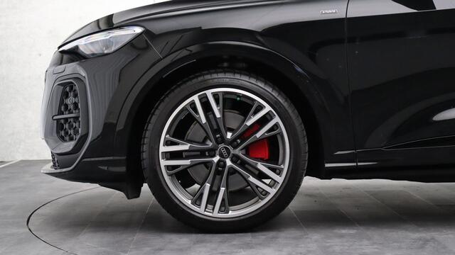 Audi Q5 2.0 TFSI e-hybrid quattro S edition | B&O | Head-up | Bijrijdersdisplay | Trekhaak | Luchtvering