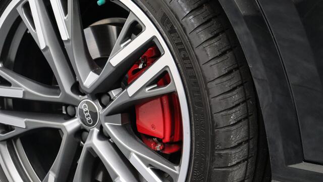 Audi Q5 2.0 TFSI e-hybrid quattro S edition | B&O | Head-up | Bijrijdersdisplay | Trekhaak | Luchtvering