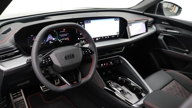 Audi Q5 2.0 TFSI e-hybrid quattro S edition | B&O | Head-up | Bijrijdersdisplay | Trekhaak | Luchtvering