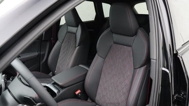 Audi Q5 2.0 TFSI e-hybrid quattro S edition | B&O | Head-up | Bijrijdersdisplay | Trekhaak | Luchtvering