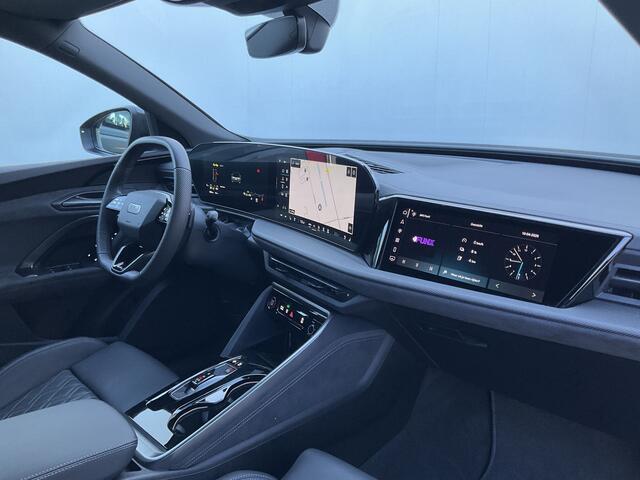 Audi Q5 2.0 TFSI 395pk e-hybrid Quattro S edition Competition Tech Pro?Trekhaak?Leer Direct leverbaar