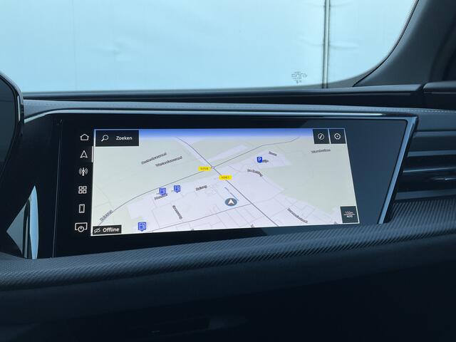 Audi Q5 2.0 TFSI 395pk e-hybrid Quattro S edition Competition Tech Pro?Trekhaak?Leer Direct leverbaar