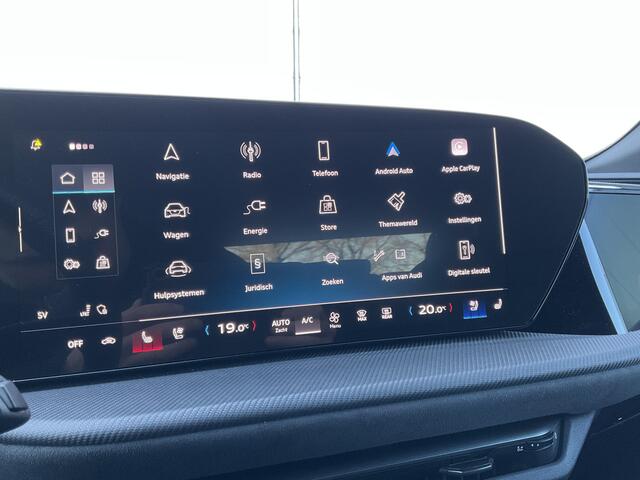 Audi Q5 2.0 TFSI 395pk e-hybrid Quattro S edition Competition Tech Pro?Trekhaak?Leer Direct leverbaar