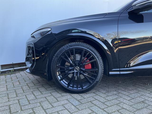 Audi Q5 2.0 TFSI 395pk e-hybrid Quattro S edition Competition Tech Pro?Trekhaak?Leer Direct leverbaar