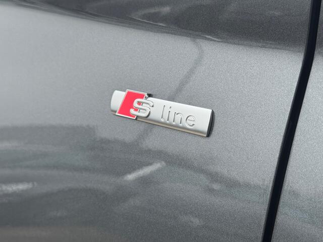 Audi Q5 50 299pk TFSI e S edition Parkeerhulp plus | Adaptive cruise control | Stoelverwarming voorin