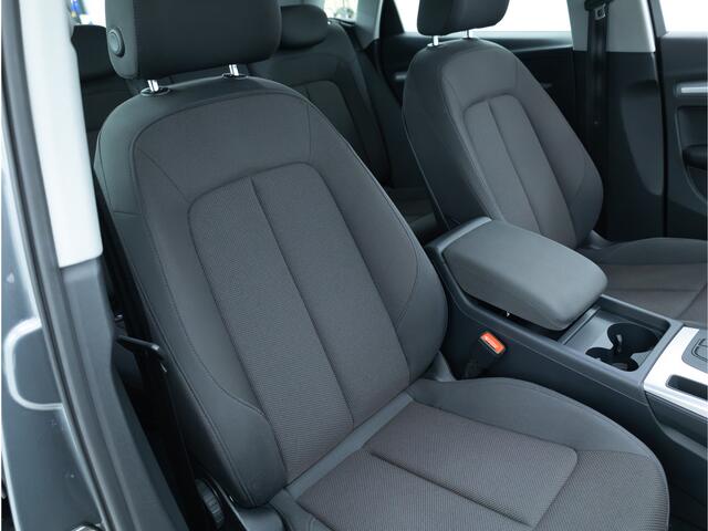 Audi Q5 2.0 TFSI quattro Design | Navigatie | Cruise | Camera | El. trekhaak | Electrische achterklep All-season, Digi dash