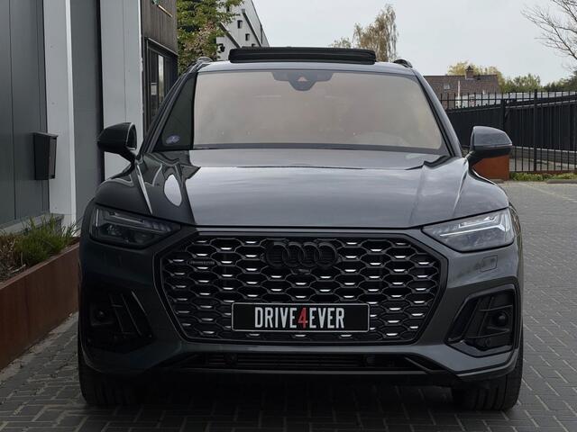 Audi Q5 Sportback 55 TFSI e S ed.Comp. FULL PANO NAVI CAMERA LEDER