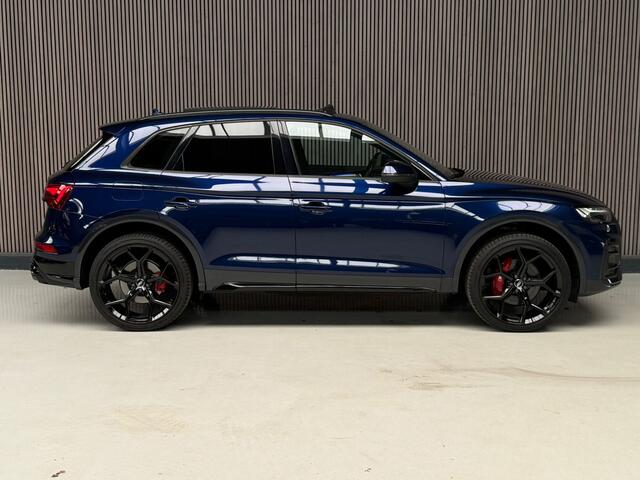 Audi Q5 50 TFSI e S edition RS Seat | Pano | Matrix