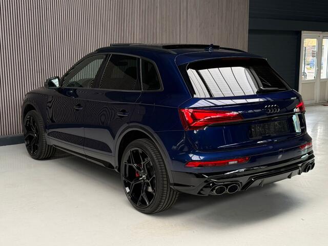Audi Q5 50 TFSI e S edition RS Seat | Pano | Matrix