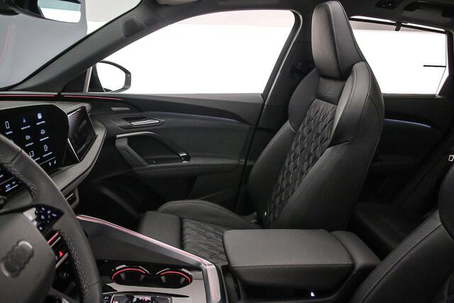 Audi Q5 2.0 TFSI e-hybrid quattro S edition Competition | Trekhaak | Luchtvering | Panoramadak | Adaptive cruise control | Bang & Olufsen audio