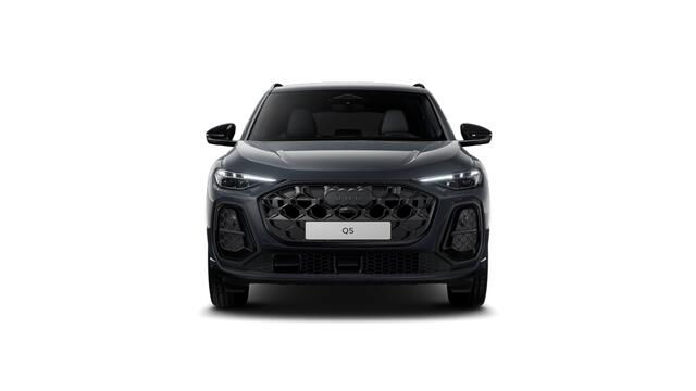 Audi Q5 e-hybrid quattro 299 S tronic S edition | Audi virtual cockpit | Elektrisch instelbare voorstoelen | Exterieurpakket zwart
