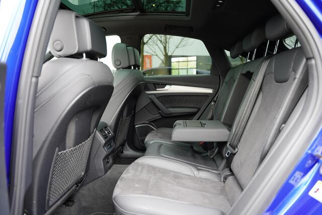 Audi Q5 Sportback 55 TFSI e S edition / B&O / S-Line / Adaptive Airsuspension