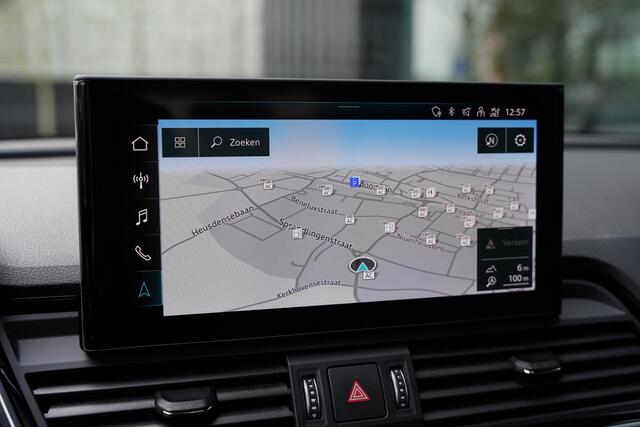 Audi Q5 Sportback 55 TFSI e S edition / B&O / S-Line / Adaptive Airsuspension