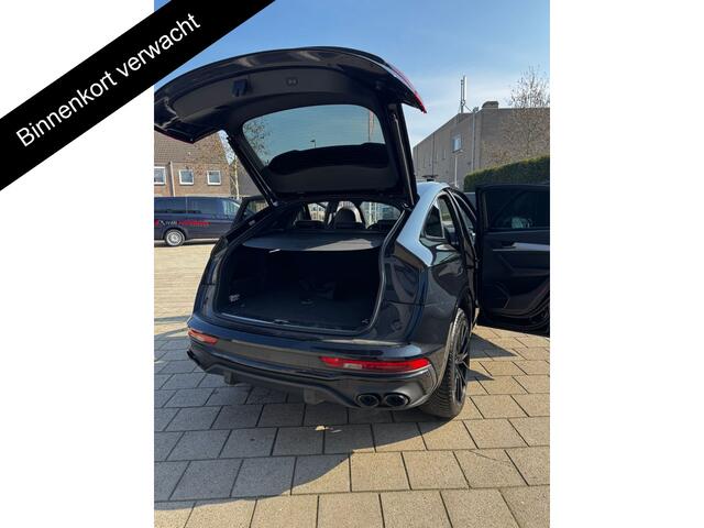 Audi Q5 Sportback 50 TFSI e S edition | 1E EIGENAAR | 12MND GARANTIE | RS SEATS | PANO | ACC | MEMORY | DAB | LED | CARPLAY | BOMVOL |