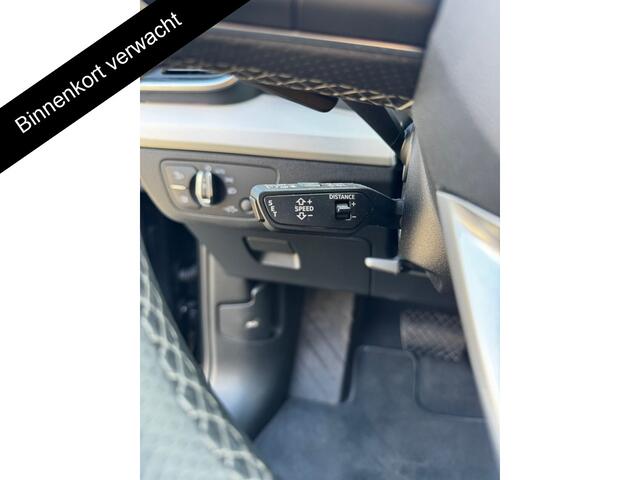 Audi Q5 Sportback 50 TFSI e S edition | 1E EIGENAAR | 12MND GARANTIE | RS SEATS | PANO | ACC | MEMORY | DAB | LED | CARPLAY | BOMVOL |