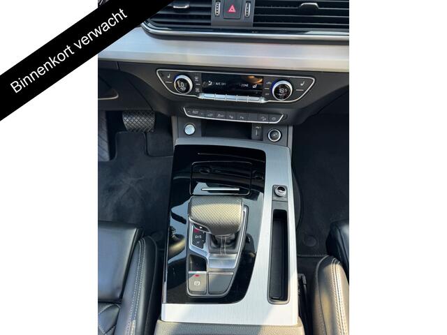 Audi Q5 Sportback 50 TFSI e S edition | 1E EIGENAAR | 12MND GARANTIE | RS SEATS | PANO | ACC | MEMORY | DAB | LED | CARPLAY | BOMVOL |