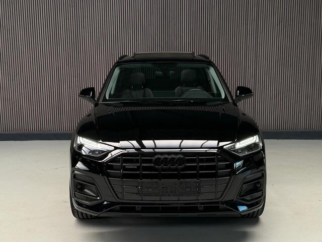 Audi Q5 50 TFSI e S Line RS Seats | Pano | 22 Inch ABT